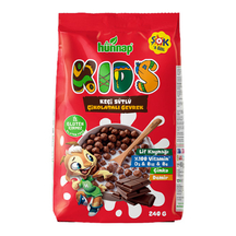 Hünnap Çikolatalı Gevrek 240 g