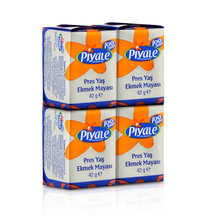 Piyale Yaş Maya 4x42 g