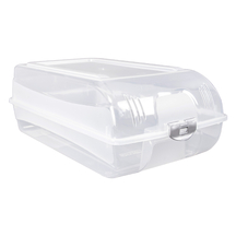 Omak Ayakkabı Kutusu