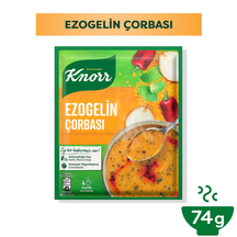 Knorr Ezogelin Çorbası 74 g