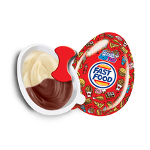 Joytop Fastfood Surpriz Yumurta 20 G