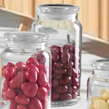 Paşabahçe Kitchen Kavanoz 1130 Cc