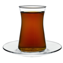 Heybeli Çay Takımı 160 Cc 8 Parça