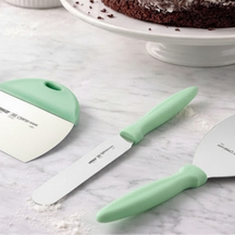 Pirge Pasta Paleti 15 Cm