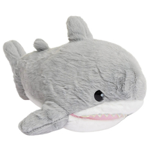 Pufu Toys Büyük Pelüş Köpek Balığı