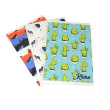 A4 Çizgili Okul Defteri 60 Yaprak