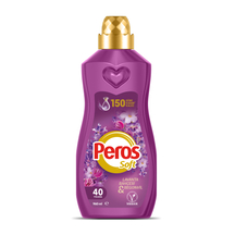Peros Yumuşatıcı Lavanta Bahçesi 960 Ml
