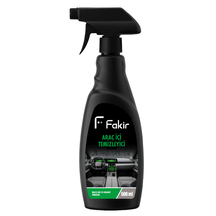 Fakir Araç İçi Temizleyici 500 Ml