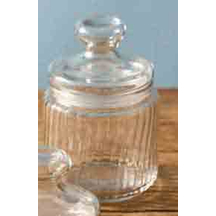 Luminarc Cam Kapaklı Kavanoz 0.75 L