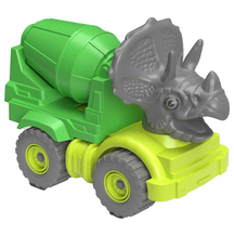 Gokidy Dino Mini İş Araçları