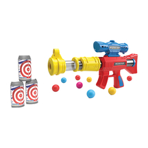 Gokıdy Havalı Top Atar Hedefli