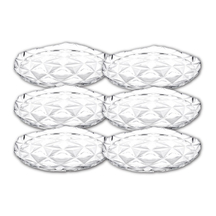 Paşabahçe Estrella Pasta Tabağı