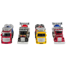 Gokidy Spreyli Çek Bırak Tır 1:50