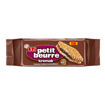 Eti Petit Beurre Kakao Kremalı 270 g