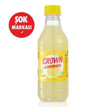 Crown Limonata 300 ml
