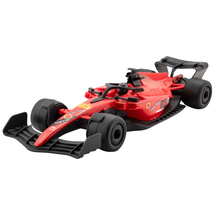 Molmo Büyük Yarış Arabası