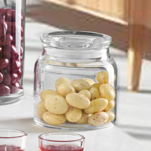 Paşabahçe Kitchen Kavanoz 525 Cc