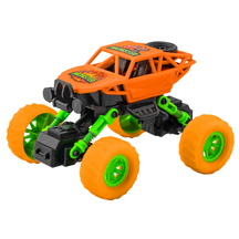 Molmo Canavar Çek Bırak Araba