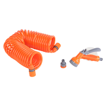 Monique Spiral Hortum Seti