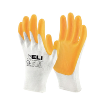 Nitril Bahçe Eldiveni