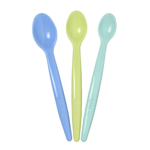 Wee Baby Mama Kaşığı 3lü