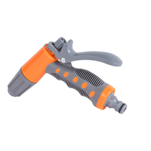 Monique Bahçe Sulama Tabancası