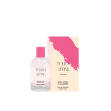 Color Touch Of Pink Kadın Parfüm Edp 100 Ml