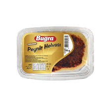 Buğra Fırınlanmış Peynir Helvası 200 g