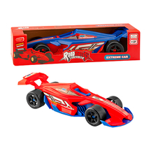 Molmo Formula Extreme Araba