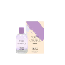 Color Touch Of Purple Kadın Parfüm Edp 100 Ml