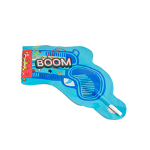 Gokidy Pipetli Şişirilebilir Konfeti 6'lı Paket