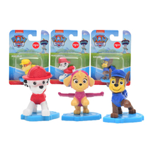Paw Patrol Mini Figür Çeşitleri