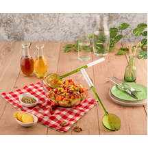 Akay 2li Salata Kaşığı