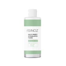 Sinoz Canlandırıcı Glow Tonik 200 Ml