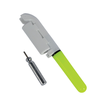 Mounty Olta Ucu Işığı