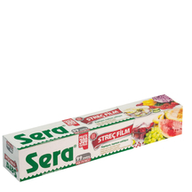 Sera Streç Film Perforeli 99 Metre