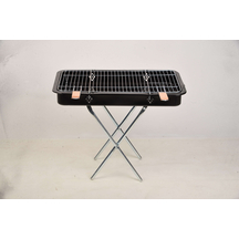 Lüks Mangal 60'lık