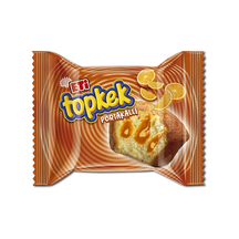 Eti Topkek Portakallı 40 Gr