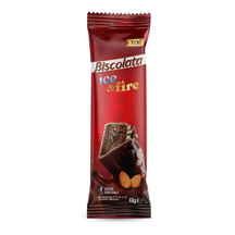 Biscolata Ice&Fire Dolgulu Kek 40 g