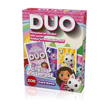 Gabby Duo Kutu Oyunu