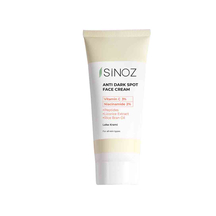 Sinoz Leke Kremi C Vitamini 40 Ml