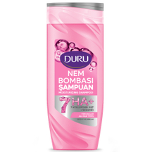 Duru Şampuan Güçlü Parlak 400 Ml