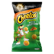 Cheetos Pizza World Cup 80 g