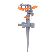 Monique Döner Başlıklı Sulama Fıskiyesi