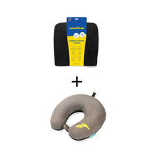 Goodyear Yol Arkadaşı Seyahat Paketi