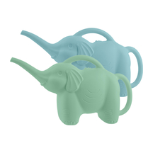 Titiz Fil Çiçek Sulama Kabı 2200 Ml