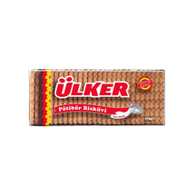 Ülker Pötibör Bisküvi 175 g