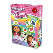 Gabby Tahmin Etme Kutu Oyunu