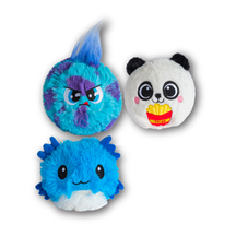 Gokidy 15 Cm Pelüş Top