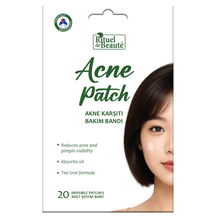 Rituel De Beaute Akne Bandı